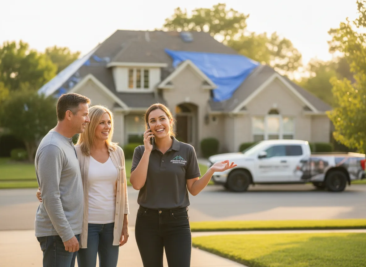 Emergency Roof Repair Ashland City, TN FAQs